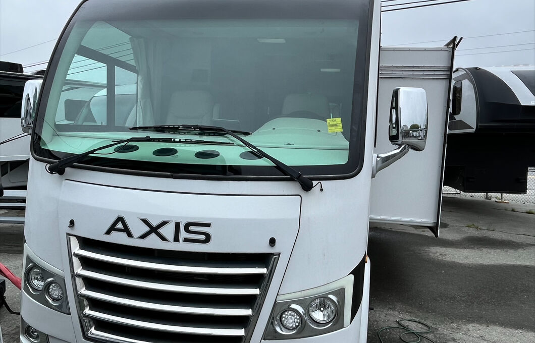 2023 THOR MOTOR COACH AXIS 24.4, , hi-res image number 1
